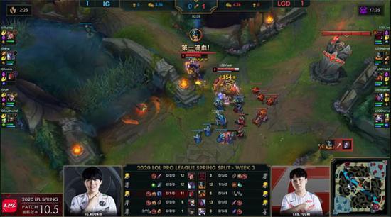 Doinb因DOTA2失去商单 深情表白LOL是我的热爱与青春